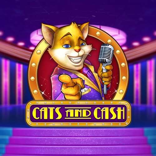 Cats And Cash