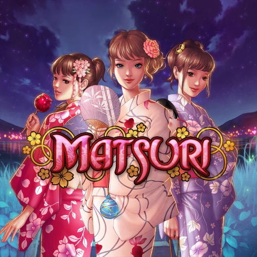 Matsuri