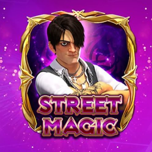 Street Magic